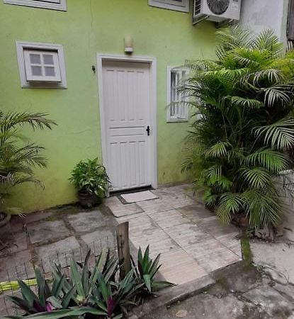 Loft E Vila Da Praia Studios Ilha Grande Екстериор снимка