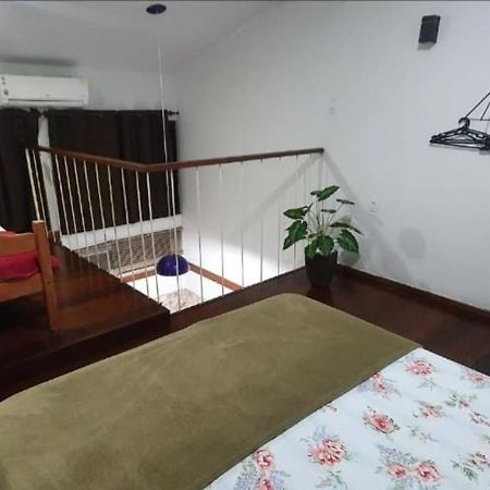 Loft E Vila Da Praia Studios Ilha Grande Екстериор снимка