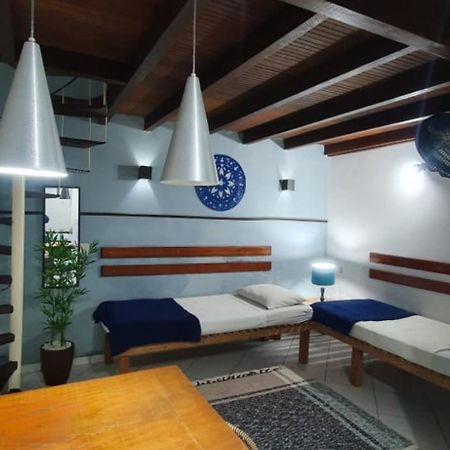 Loft E Vila Da Praia Studios Ilha Grande Екстериор снимка