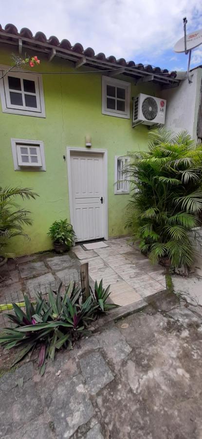 Loft E Vila Da Praia Studios Ilha Grande Екстериор снимка