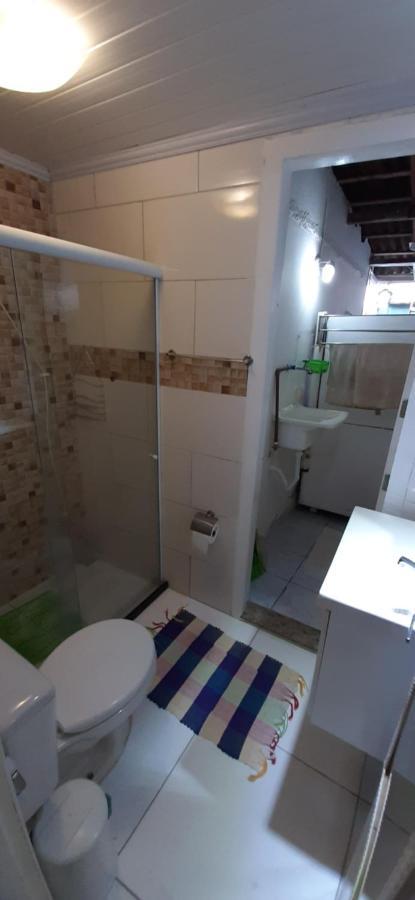 Loft E Vila Da Praia Studios Ilha Grande Екстериор снимка