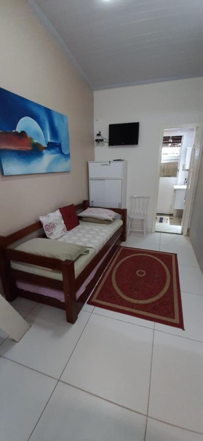 Loft E Vila Da Praia Studios Ilha Grande Екстериор снимка
