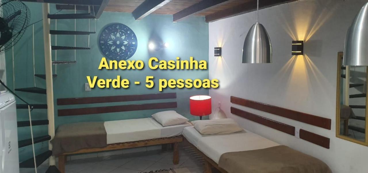 Loft E Vila Da Praia Studios Ilha Grande Екстериор снимка