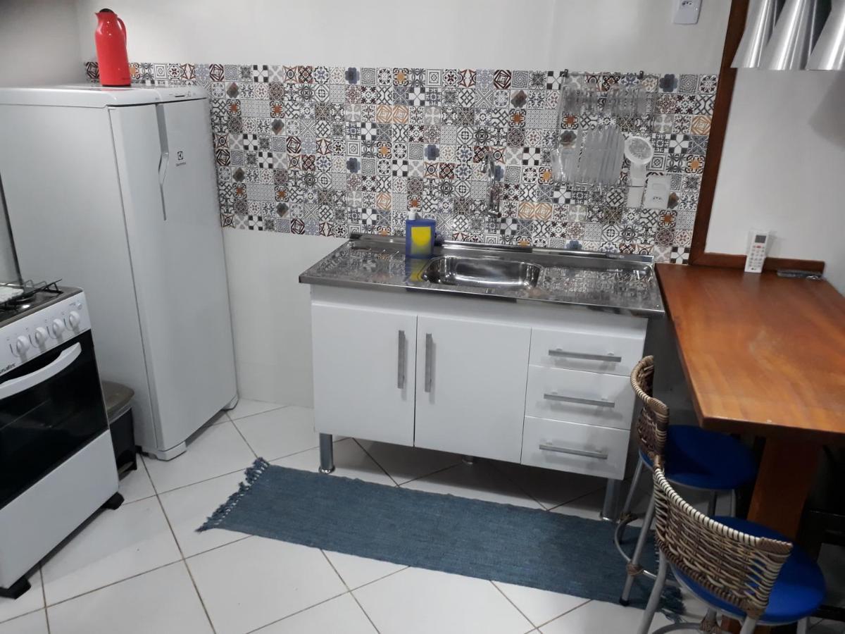 Loft E Vila Da Praia Studios Ilha Grande Стая снимка