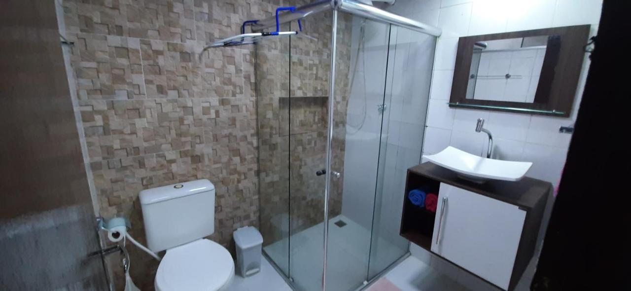 Loft E Vila Da Praia Studios Ilha Grande Стая снимка