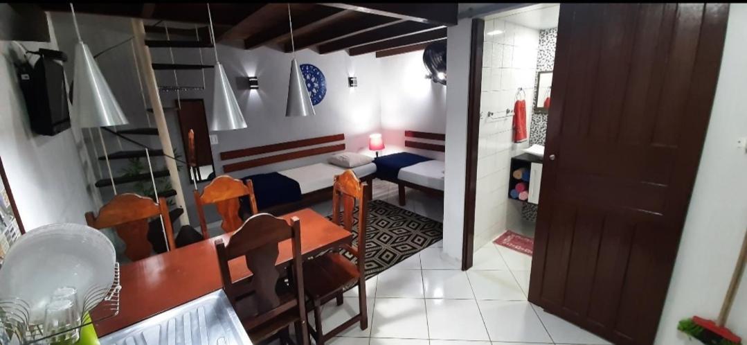 Loft E Vila Da Praia Studios Ilha Grande Екстериор снимка