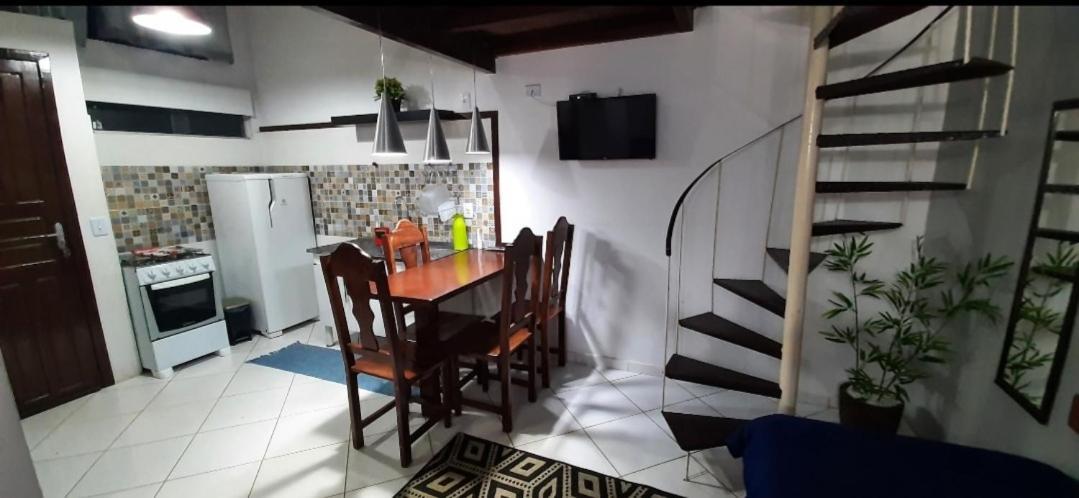 Loft E Vila Da Praia Studios Ilha Grande Екстериор снимка