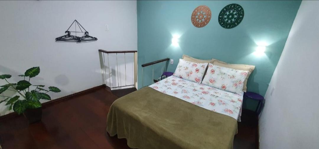Loft E Vila Da Praia Studios Ilha Grande Екстериор снимка