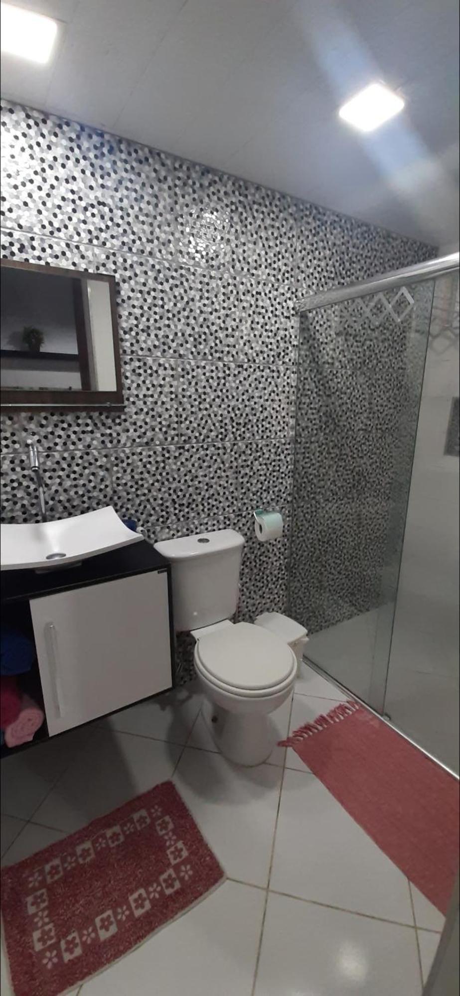 Loft E Vila Da Praia Studios Ilha Grande Стая снимка